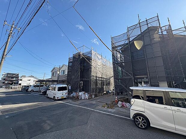 〜サンケイ商事にお任せください〜当社は地元密着型　お客様のご要望・期待にお応えします。