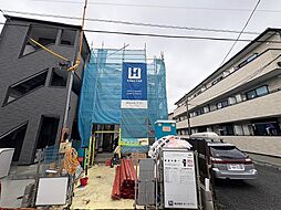 埼玉県草加市吉町3丁目2-47