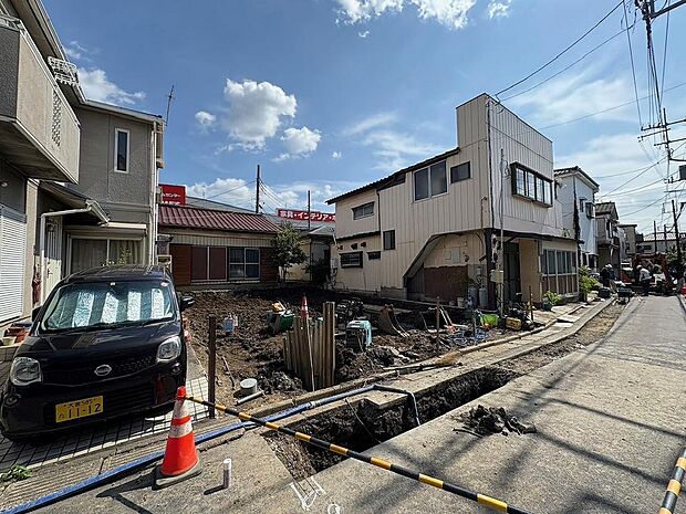 〜サンケイ商事にお任せください〜当社は地元密着型 お客様のご要望・期待にお応えします。