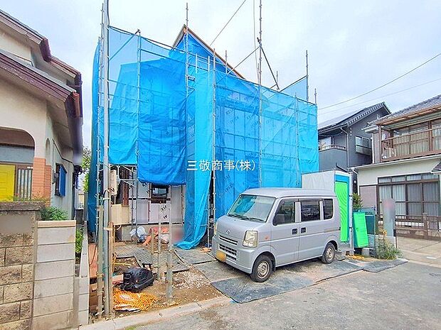 〜サンケイ商事にお任せください〜当社は地元密着型 お客様のご要望・期待にお応えします。