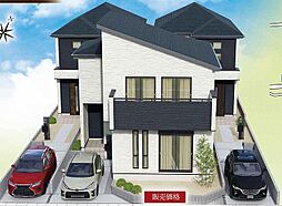 埼玉県川口市戸塚東3丁目34-20
