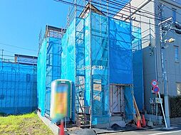 東京都足立区西伊興1丁目5-23