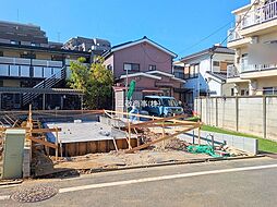 東京都足立区島根4丁目27-12