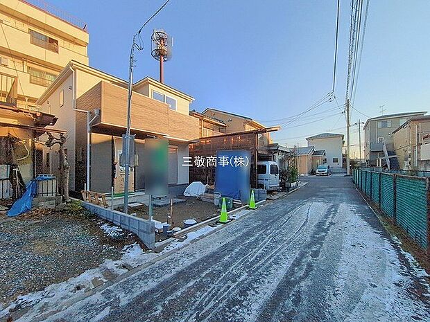 〜サンケイ商事にお任せください〜当社は地元密着型　お客様のご要望・期待にお応えします。