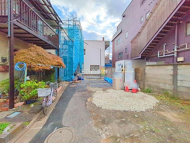 〜サンケイ商事にお任せください〜当社は地元密着型　お客様のご要望・期待にお応えします。