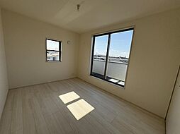 子供部屋の画像
