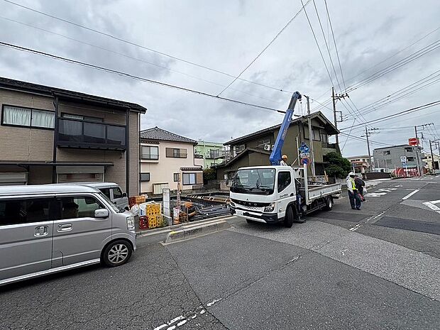 〜サンケイ商事にお任せください〜当社は地元密着型 お客様のご要望・期待にお応えします。