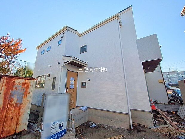 〜サンケイ商事にお任せください〜当社は地元密着型　お客様のご要望・期待にお応えします。