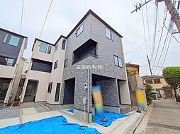 東京都足立区西新井本町4丁目6-8
