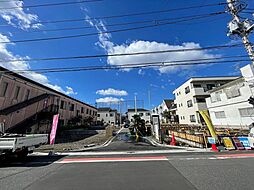 東京都葛飾区奥戸4丁目16-15