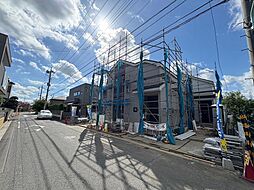 東京都葛飾区東水元3丁目13-10