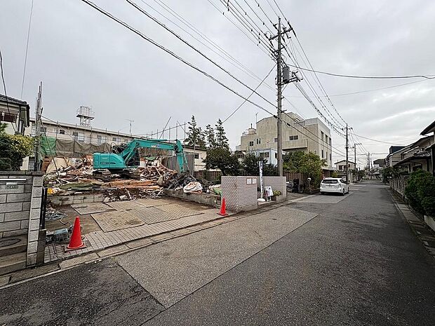 〜サンケイ商事にお任せください〜当社は地元密着型　お客様のご要望・期待にお応えします。