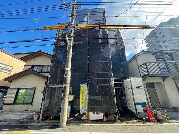 〜サンケイ商事にお任せください〜当社は地元密着型 お客様のご要望・期待にお応えします。