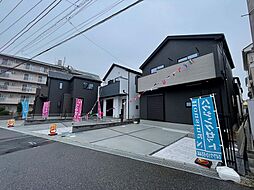 千葉県流山市平和台3丁目3-2