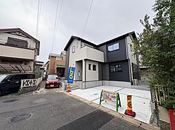 千葉県流山市長崎1丁目734-7