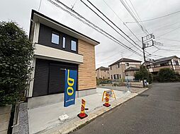 千葉県流山市松ケ丘5丁目690-13