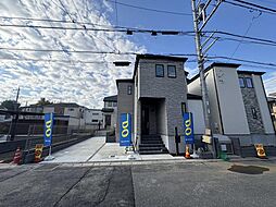 千葉県松戸市中和倉158-3