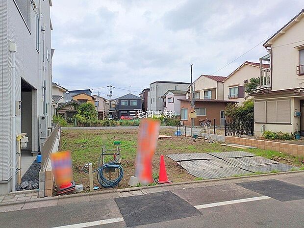 〜サンケイ商事にお任せください〜当社は地元密着型　お客様のご要望・期待にお応えします。