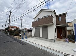 埼玉県川口市八幡木２丁目13-4