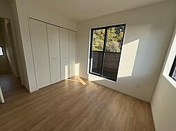 子供部屋の画像