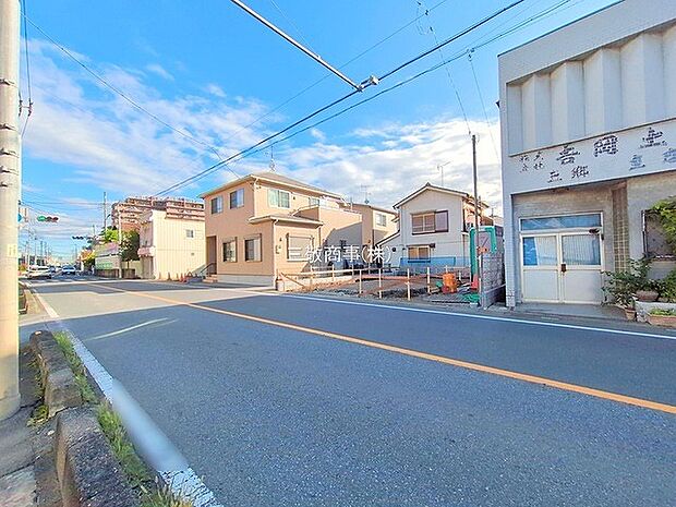 〜サンケイ商事にお任せください〜当社は地元密着型　お客様のご要望・期待にお応えします。