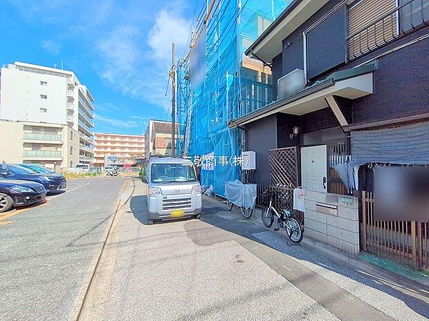 〜サンケイ商事にお任せください〜当社は地元密着型　お客様のご要望・期待にお応えします。