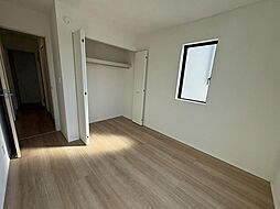 子供部屋の画像