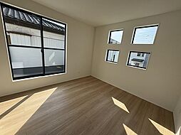 子供部屋の画像