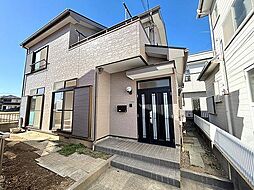 埼玉県草加市中根３丁目18-17