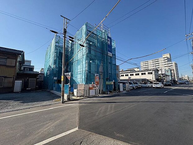 〜サンケイ商事にお任せください〜当社は地元密着型 お客様のご要望・期待にお応えします。