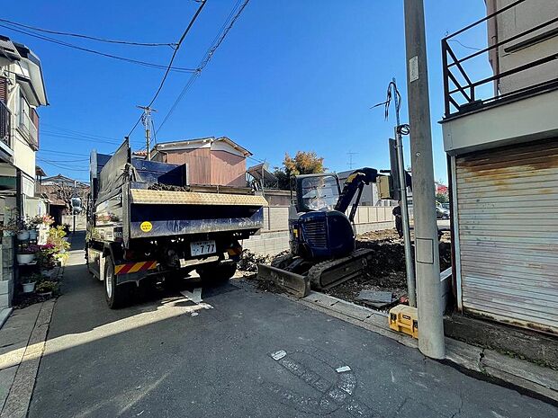 〜サンケイ商事にお任せください〜当社は地元密着型 お客様のご要望・期待にお応えします。