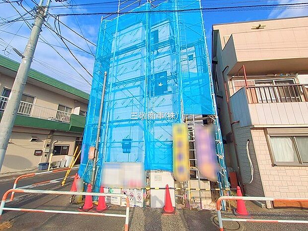 〜サンケイ商事にお任せください〜当社は地元密着型　お客様のご要望・期待にお応えします。