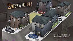 千葉県松戸市新作581-1