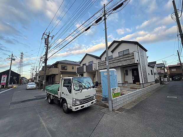 〜サンケイ商事にお任せください〜当社は地元密着型　お客様のご要望・期待にお応えします。