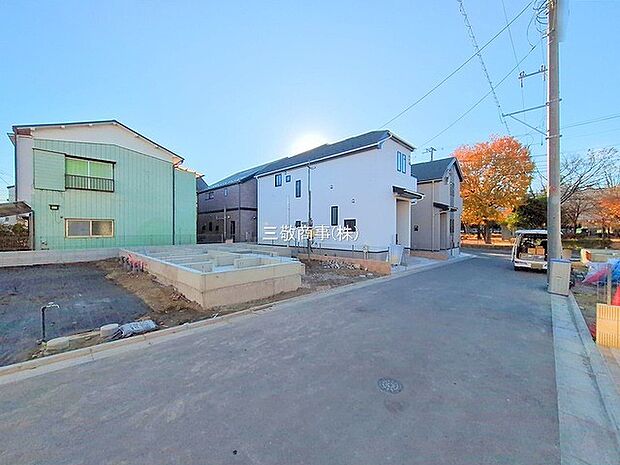 〜サンケイ商事にお任せください〜当社は地元密着型　お客様のご要望・期待にお応えします。