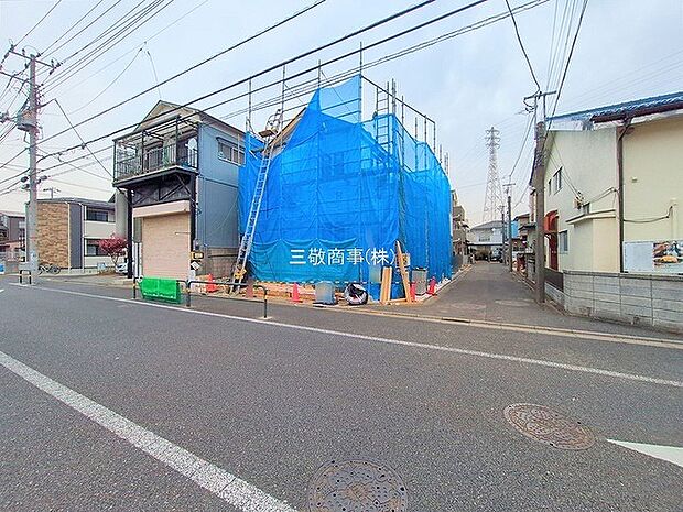 〜サンケイ商事にお任せください〜当社は地元密着型 お客様のご要望・期待にお応えします。