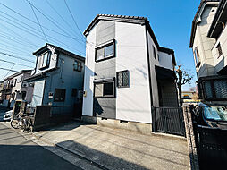 東京都葛飾区南水元２丁目20-20