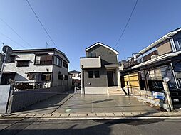 千葉県松戸市小金原７丁目33-20