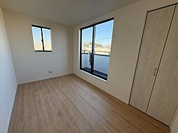 子供部屋の画像