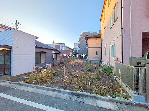 〜サンケイ商事にお任せください〜当社は地元密着型　お客様のご要望・期待にお応えします。