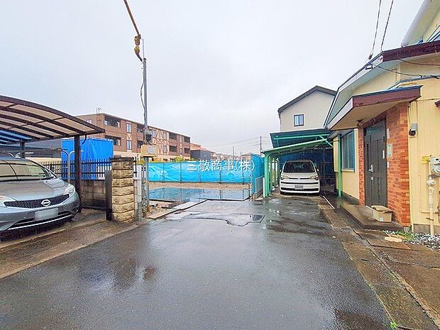 〜サンケイ商事にお任せください〜当社は地元密着型　お客様のご要望・期待にお応えします。