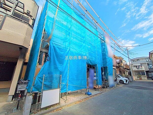 〜サンケイ商事にお任せください〜当社は地元密着型　お客様のご要望・期待にお応えします。