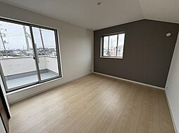 子供部屋の画像