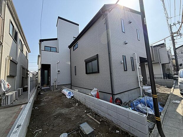 〜サンケイ商事にお任せください〜当社は地元密着型　お客様のご要望・期待にお応えします。