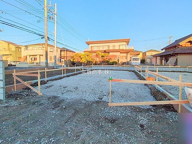 〜サンケイ商事にお任せください〜当社は地元密着型 お客様のご要望・期待にお応えします。