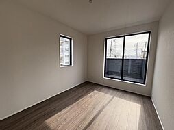 子供部屋の画像