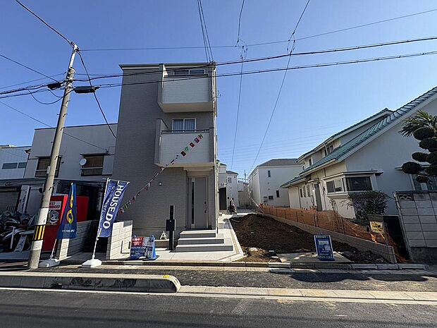 〜サンケイ商事にお任せください〜当社は地元密着型　お客様のご要望・期待にお応えします。