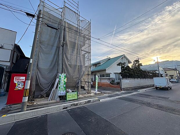 〜サンケイ商事にお任せください〜当社は地元密着型　お客様のご要望・期待にお応えします。