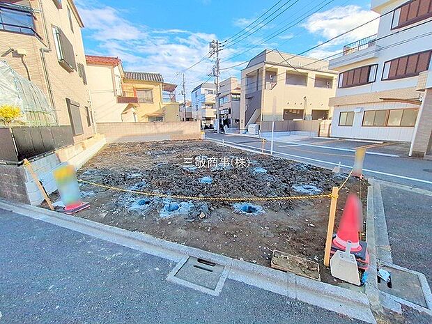 〜サンケイ商事にお任せください〜当社は地元密着型 お客様のご要望・期待にお応えします。