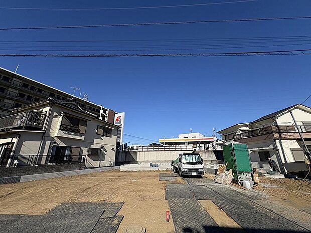 〜サンケイ商事にお任せください〜当社は地元密着型　お客様のご要望・期待にお応えします。